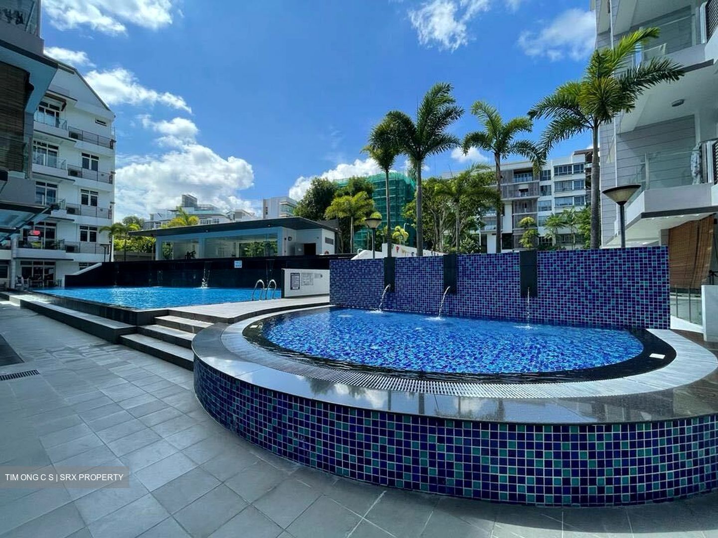 Parc Imperial (D5), Condominium #553203811